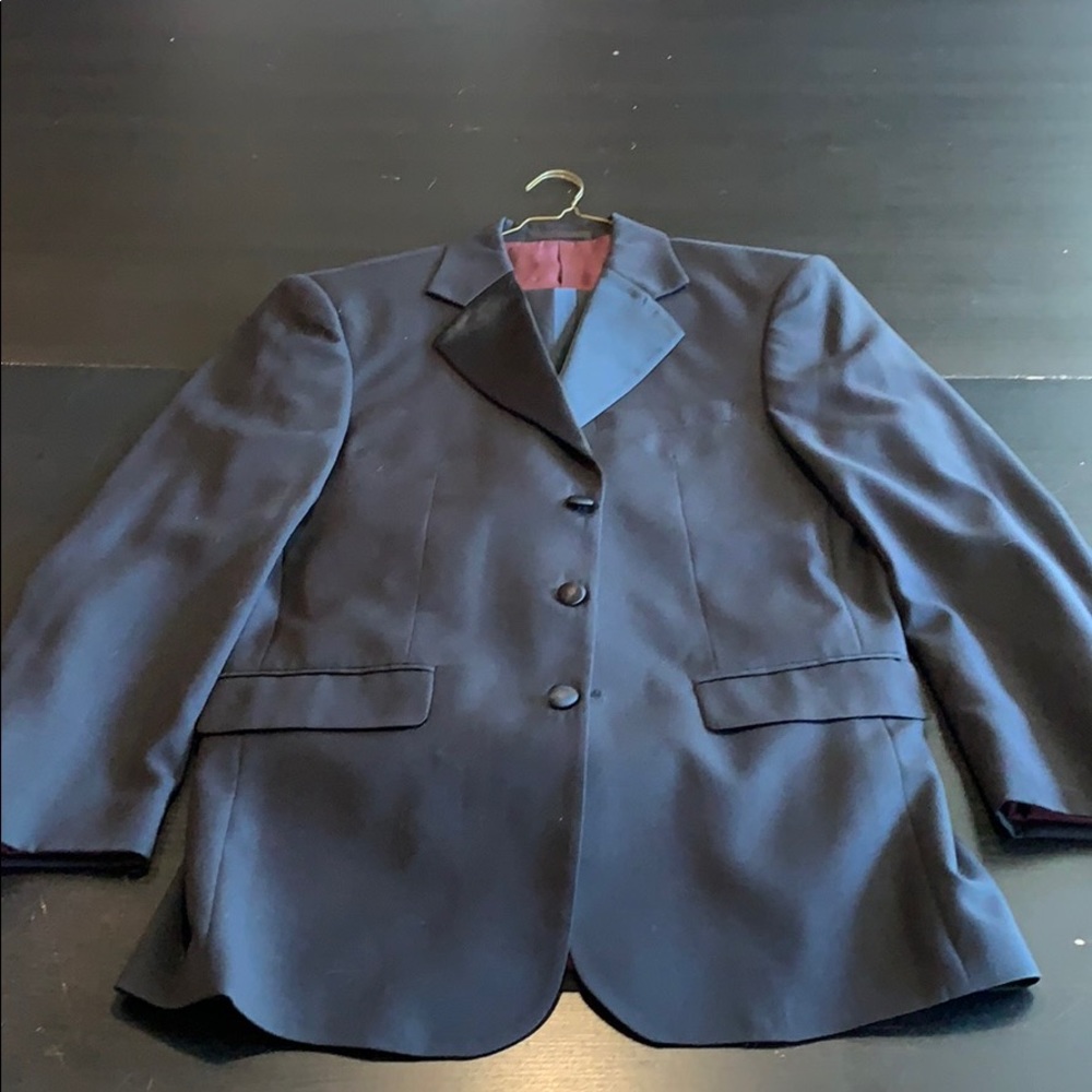 Small Mens Tuxedo